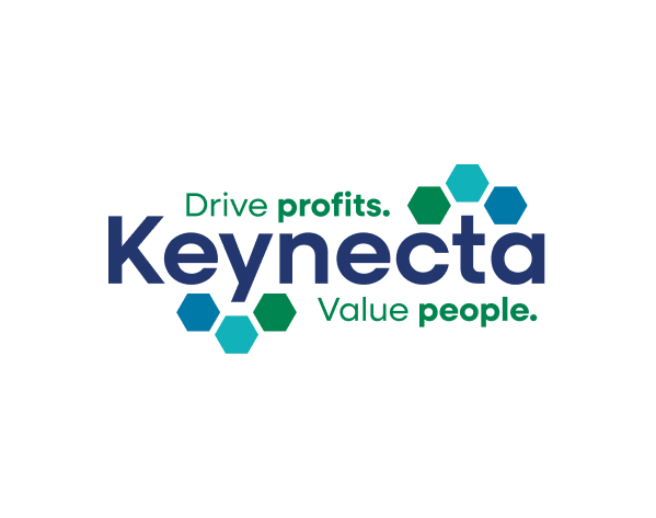 Keynecta logo